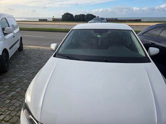 vw polo caixa automática fevereiro/19