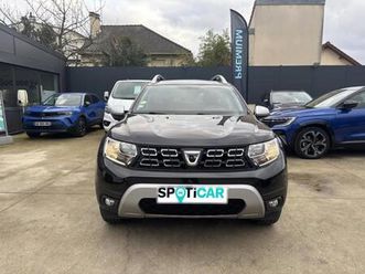 1.5 blue dci 115ch prestige 4x2 - 20