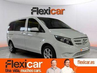 vito tourer 114 cdi