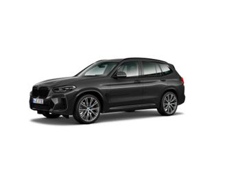 x3 xdrive30e