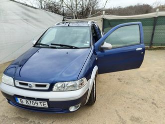 fiat strada 4,340 eur