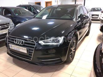 audi a3 sportback 1.4 tfsi ambiente