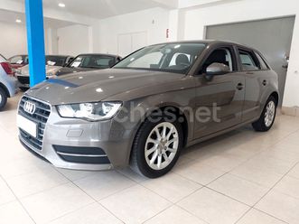 audi a3 sportback 1.6 tdi ambition