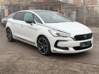 citroen ds5 2.0d-180kc ≫ 2016 • 8 099 eur • id