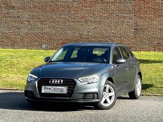 audi a3 sportback 30 tdi sport