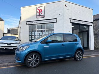 2021 (21) 61kw one 36.8kwh 5dr auto