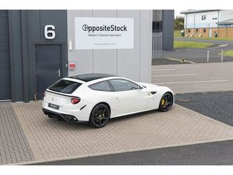 2013 ferrari ff 6.3