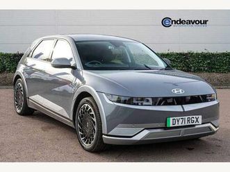 73kwh ultimate auto 5dr