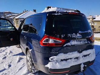 ford galaxy 2.0i 145кс.