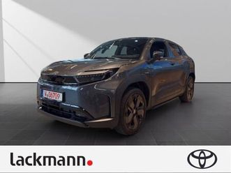 elektromotor 61 kwh, 5-türer, lounge