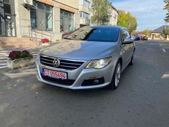 volkswagen passat cc castelu