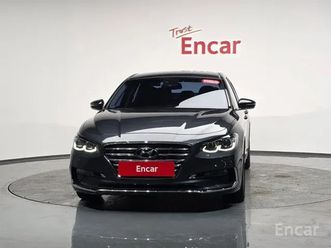 hyundai grandeur * ig 2.4 premium* автокредит (цена до бг)