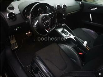 audi tt coupe 1.8 tfsi s tronic