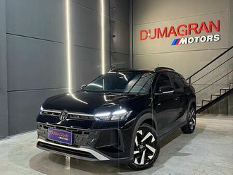 volkswagen tera high 1.0 170 tsi flex 12v 5p aut 2026