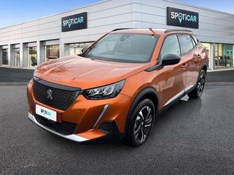 bluehdi 130 eat8 allure pack s/s aut.