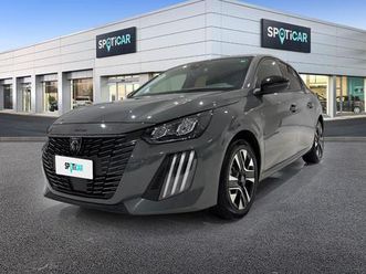 allure puretech 100 s/s