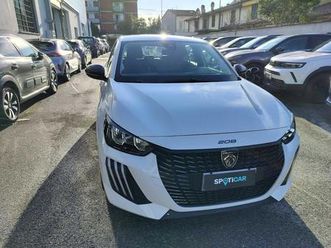 puretech 75 stop&start 5 porte active