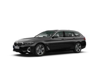 530e touring