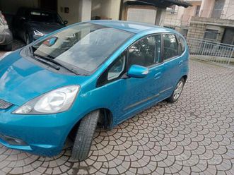 honda jazz cc 1300 cambio automatico
