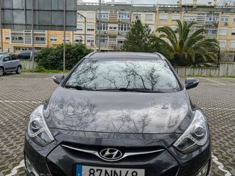 hyundai i40 sw 1.7 crdi blue comfort