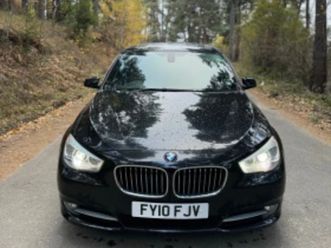 bmw 5 gran turismo ≫ 2011 • 11 лв. • id