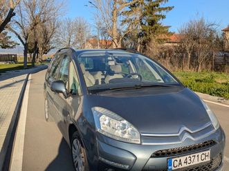 citroen grand c4 picasso