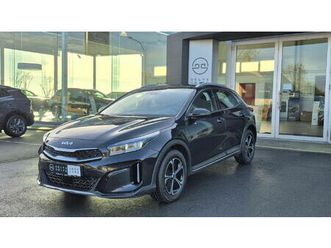 kia xceed 1.6 gdi phev ? toit pano ? plug-in hybride