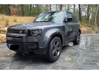 90 d 250 mhev bva8 x dynamic se 5 places