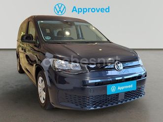 volkswagen caddy maxi origin 2.0 tdi