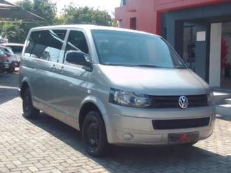 2.0tdi 103kw lwb comfortline