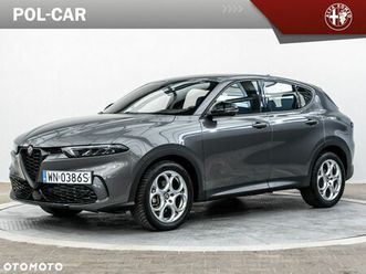 alfa romeo tonale 1.5 t4 gse mhev sprint dct