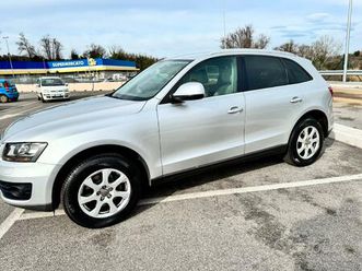 audi q5 2.0tdi 170cv quattro s-tronic