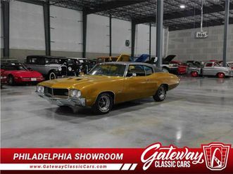 1970 buick gran sport for sale