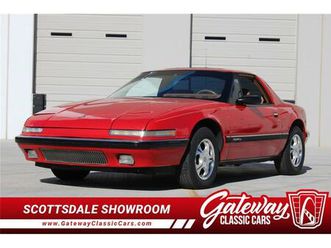 1989 buick reatta for sale
