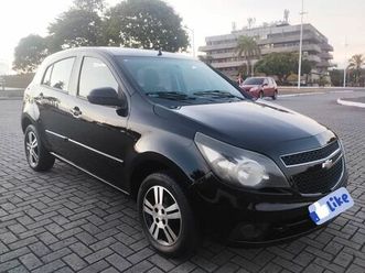 ltz 1.4 mpfi 8v flexpower 5p