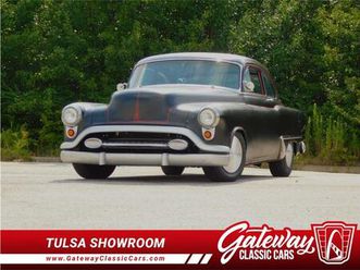 1953 oldsmobile 88 for sale