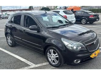 ltz 1.4 mpfi 8v flexpower 5p