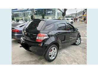 ltz 1.4 mpfi 8v flexpower 5p