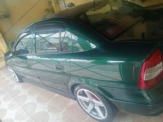sedan 2.0/cd/ expres.gls 2.0 8v 4p