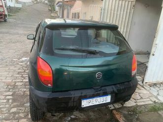 chevrolet celta 1.0/super/n.piq.1.0 mpfi vhc 8v 3p 2001