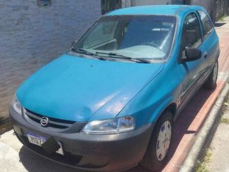 chevrolet celta 1.0/super/n.piq.1.0 mpfi vhc 8v 3p 2001