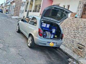 chevrolet celta 1.0/super/n.piq.1.0 mpfi vhc 8v 3p 2003