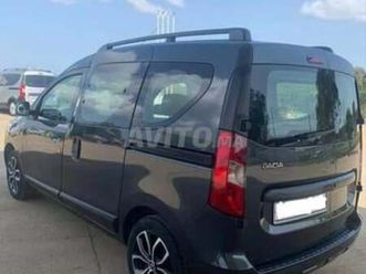 dacia dokker 2016 diesel