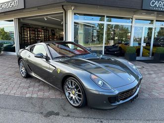 599 gtb fiorano f1