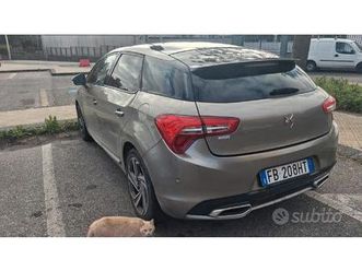 ds5 2.0 td 150cv