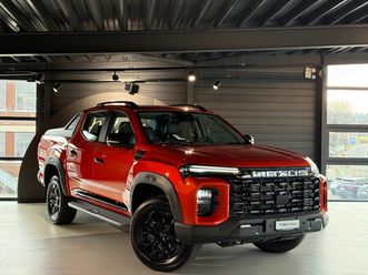 t60 max 2.0tdi 4x4 automat