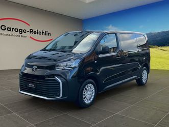 proace van l1 2.2 d advanced