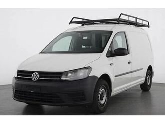 caddy maxi 1.0tsi bluemotion technology