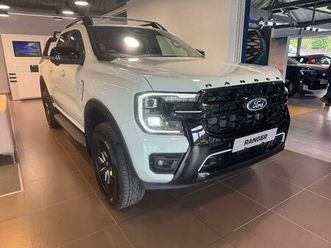 2.3 ecoboost 11.8kwh stormtrak auto 4wd euro 6 4dr