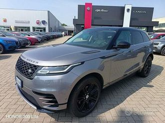 land rover range rover velar 2.0d i4 240 cv r...